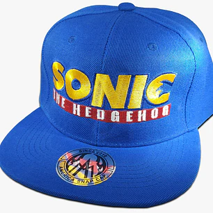 Sonic the Hedgehog 