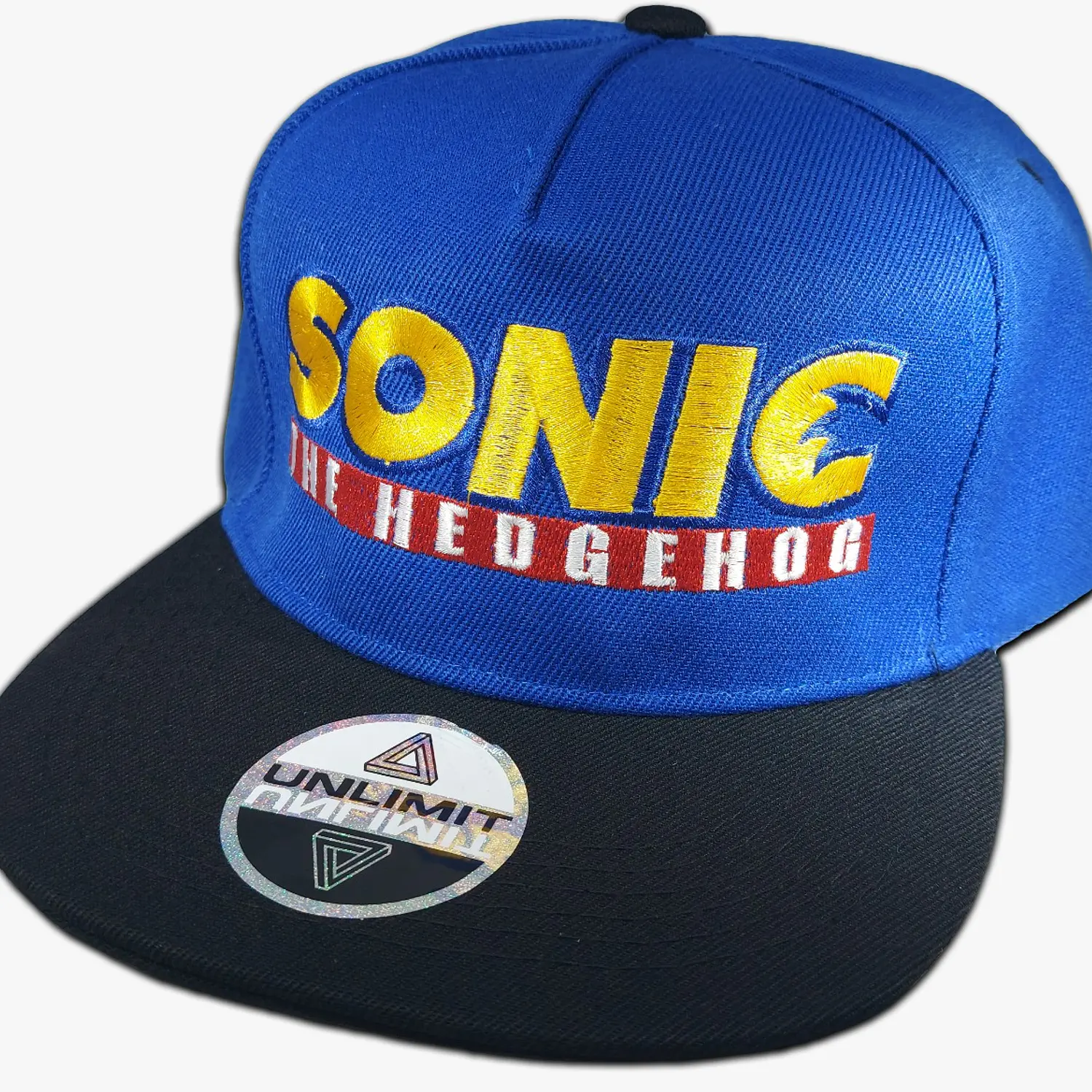 Sonic the Hedgehog  2