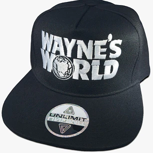 Wayne's World
