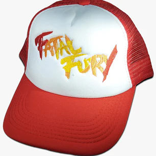 Terry Bogard