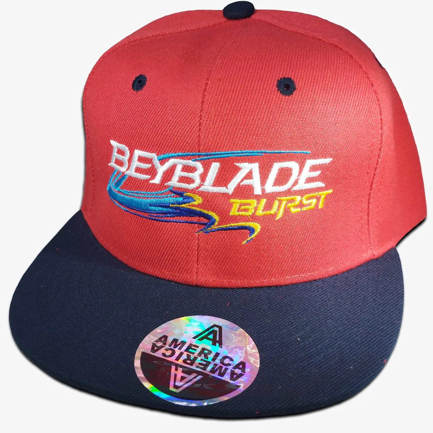 Beyblade