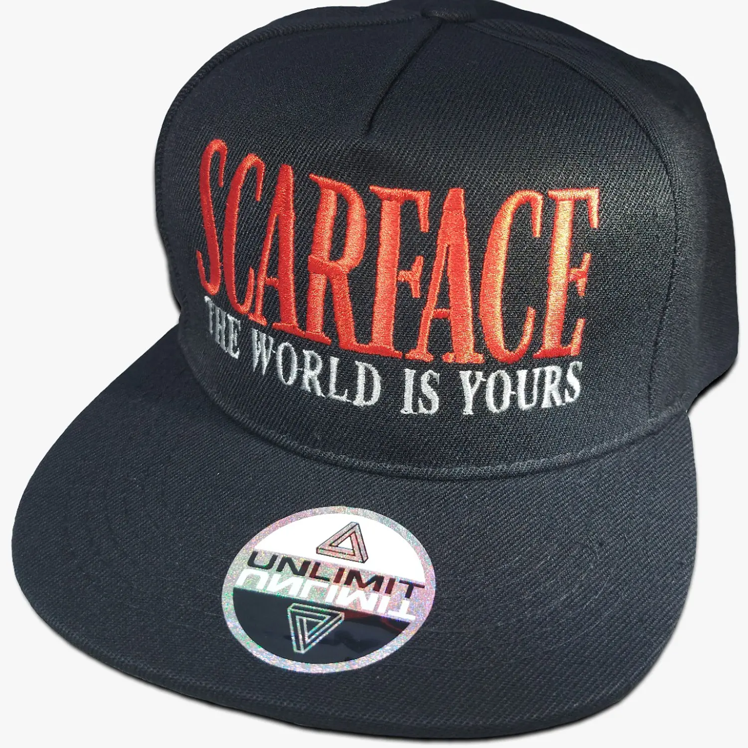 Scarface
