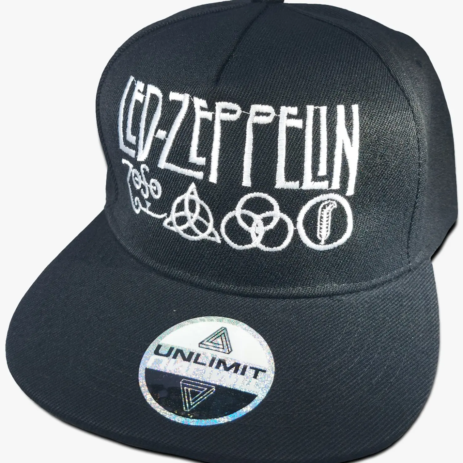 Led Zeppelin