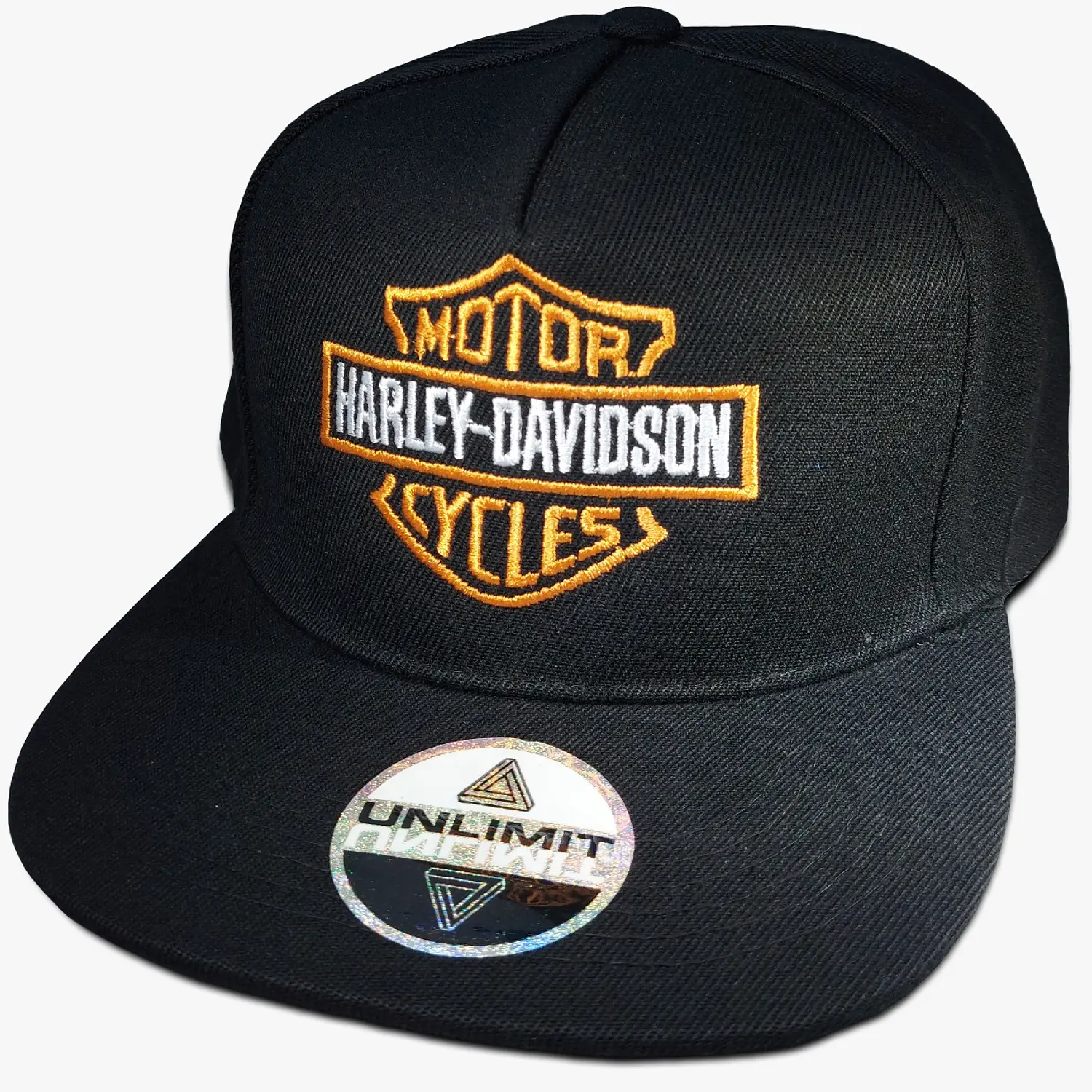 Harley-Davidson