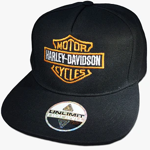 Harley-Davidson