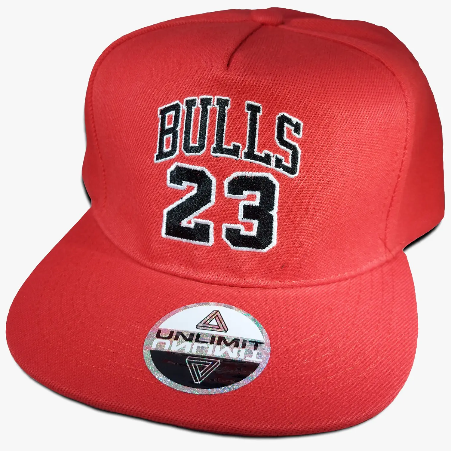 Bulls 23 1