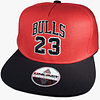 Bulls 23