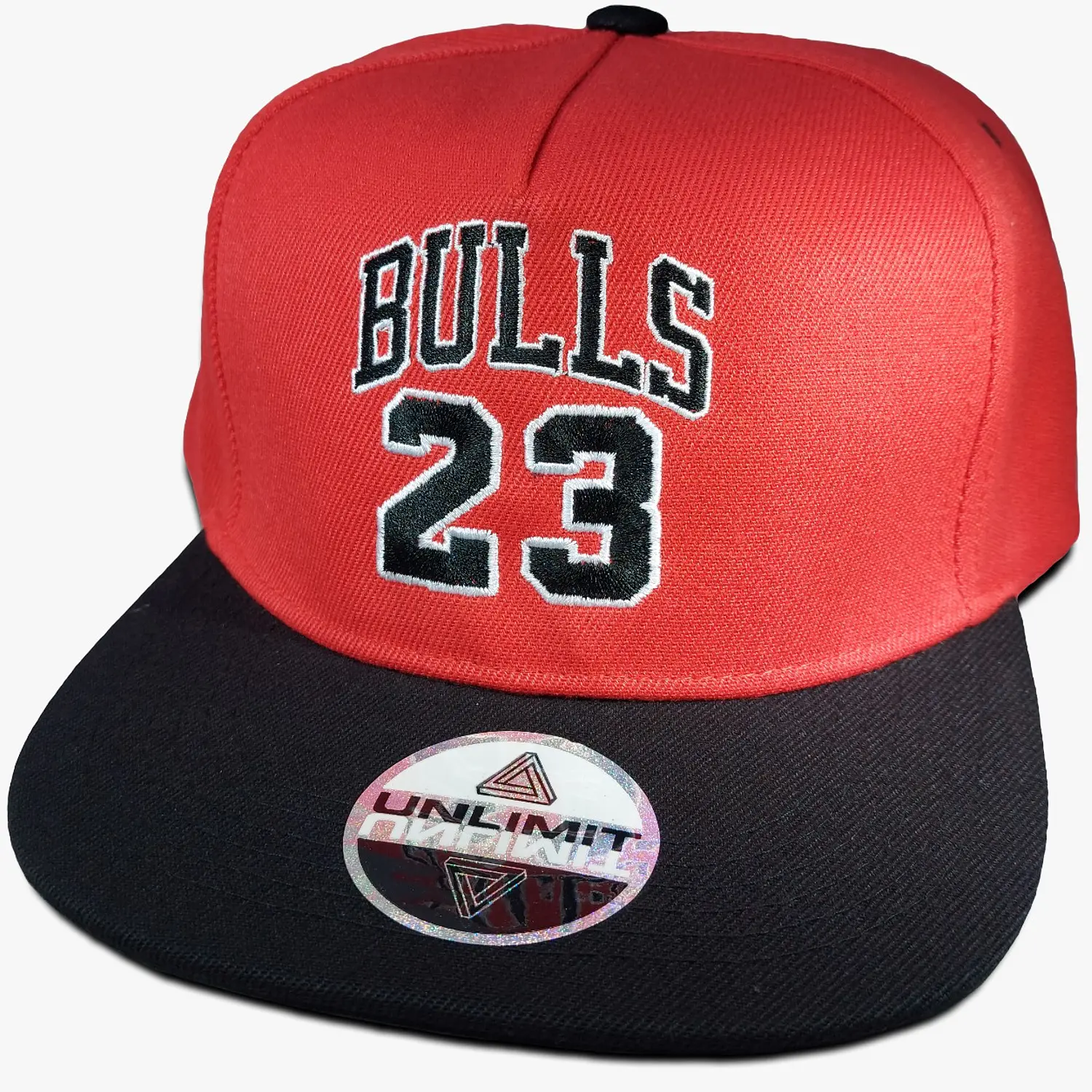 Bulls 23 2