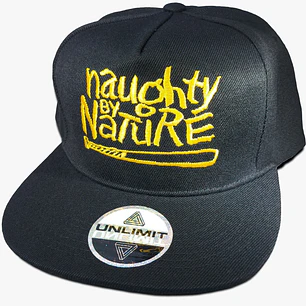 Naughty by Nature