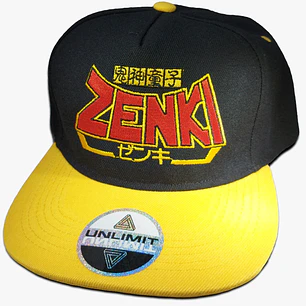 ZENKI