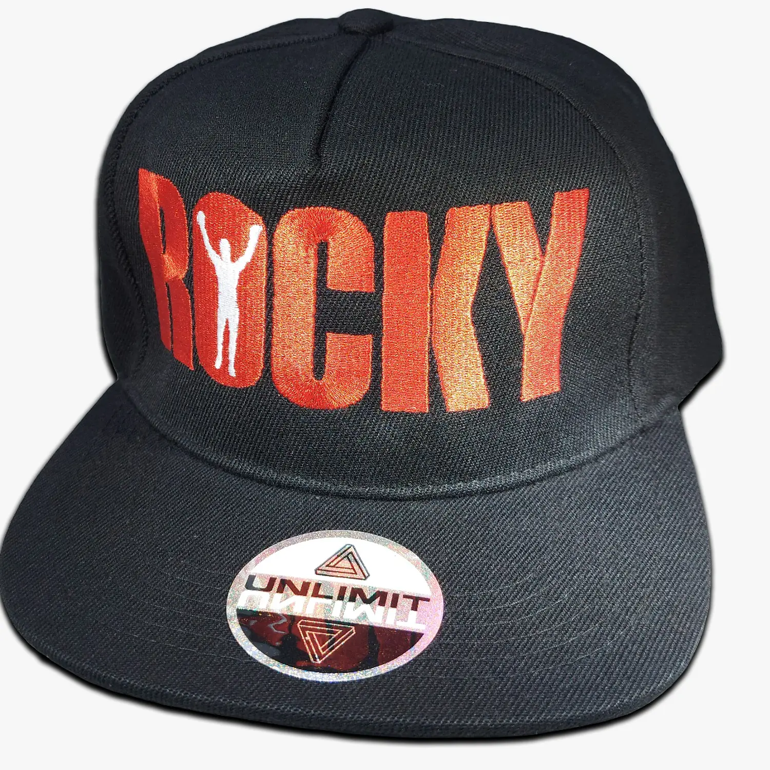Rocky
