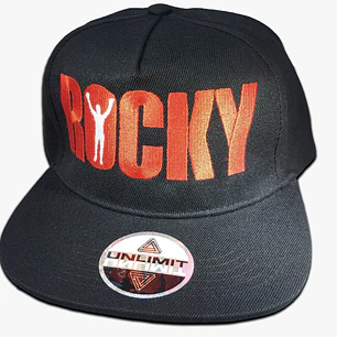 Rocky