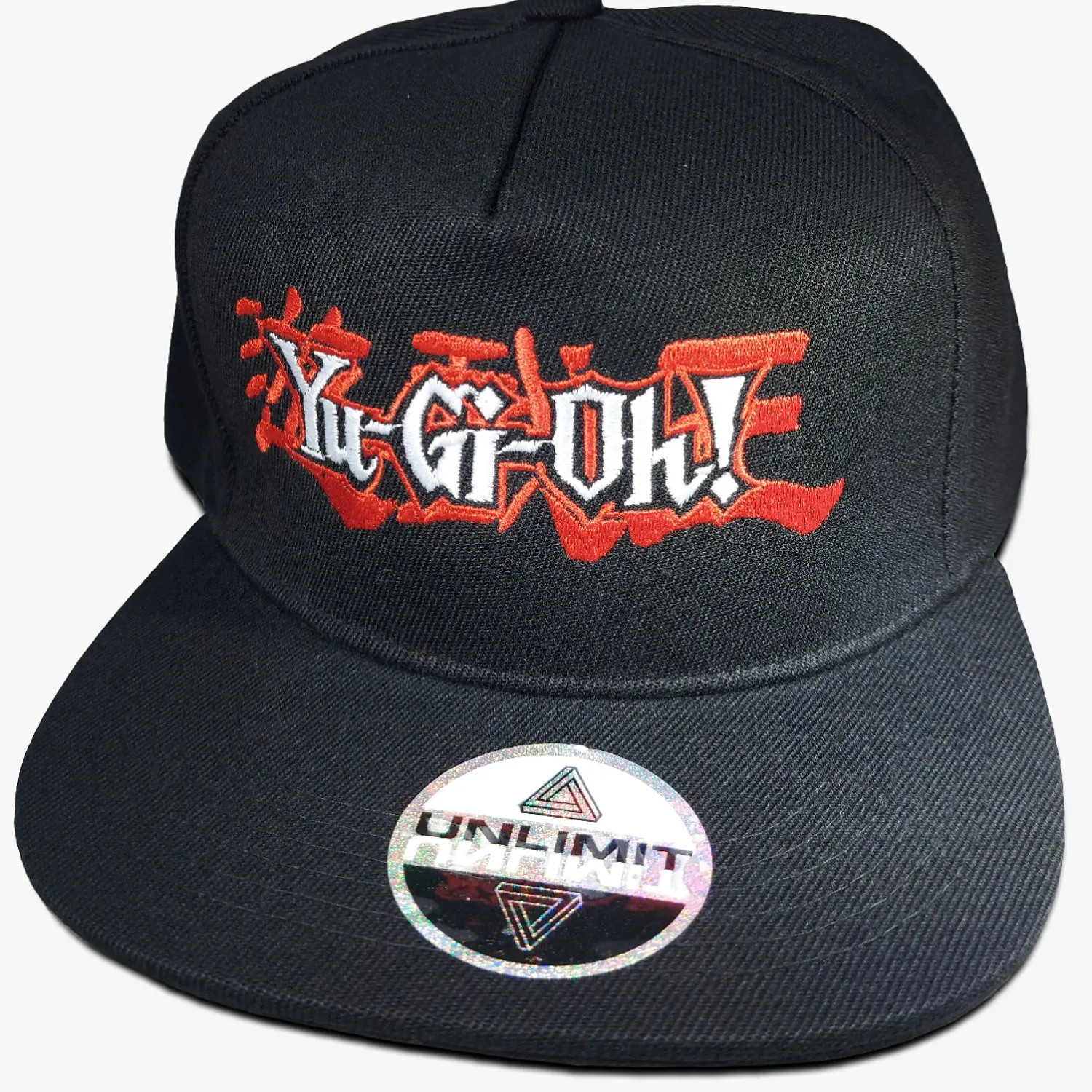 Yu-Gi-Oh