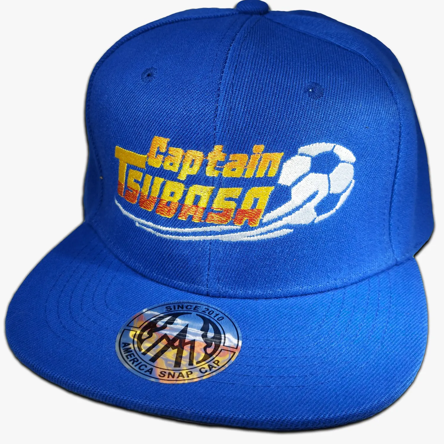 Supercampeones