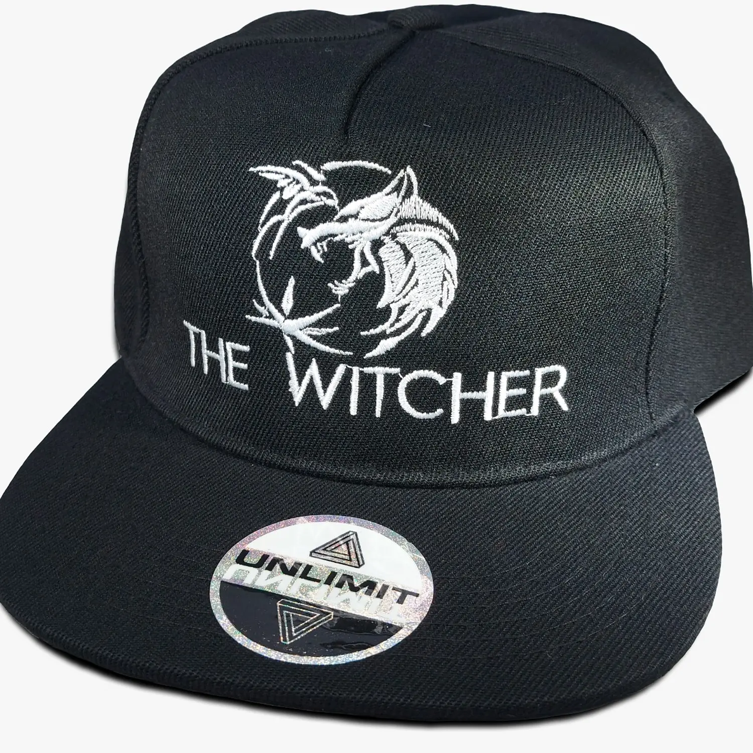 The Witcher 
