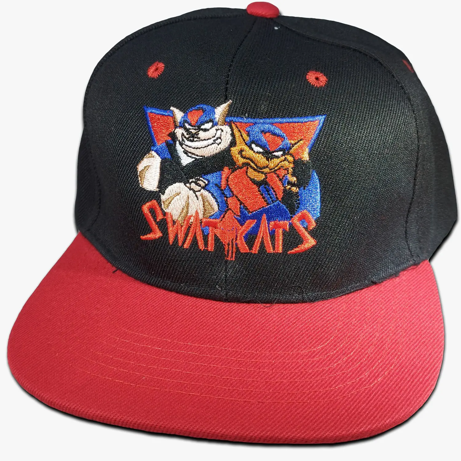 SWAT KATS 1