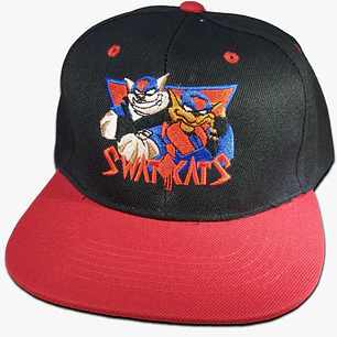 SWAT KATS