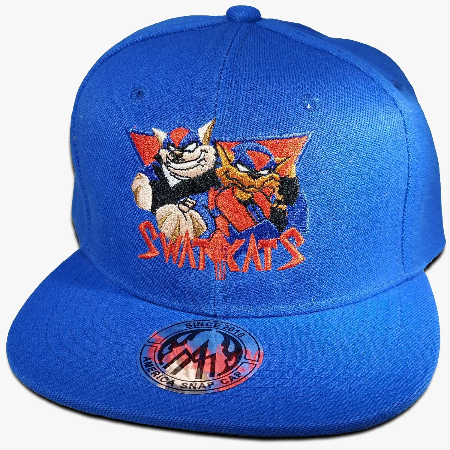 SWAT KATS 2