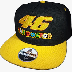 The Doctor 46