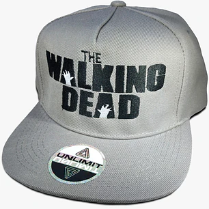 The Walking Dead