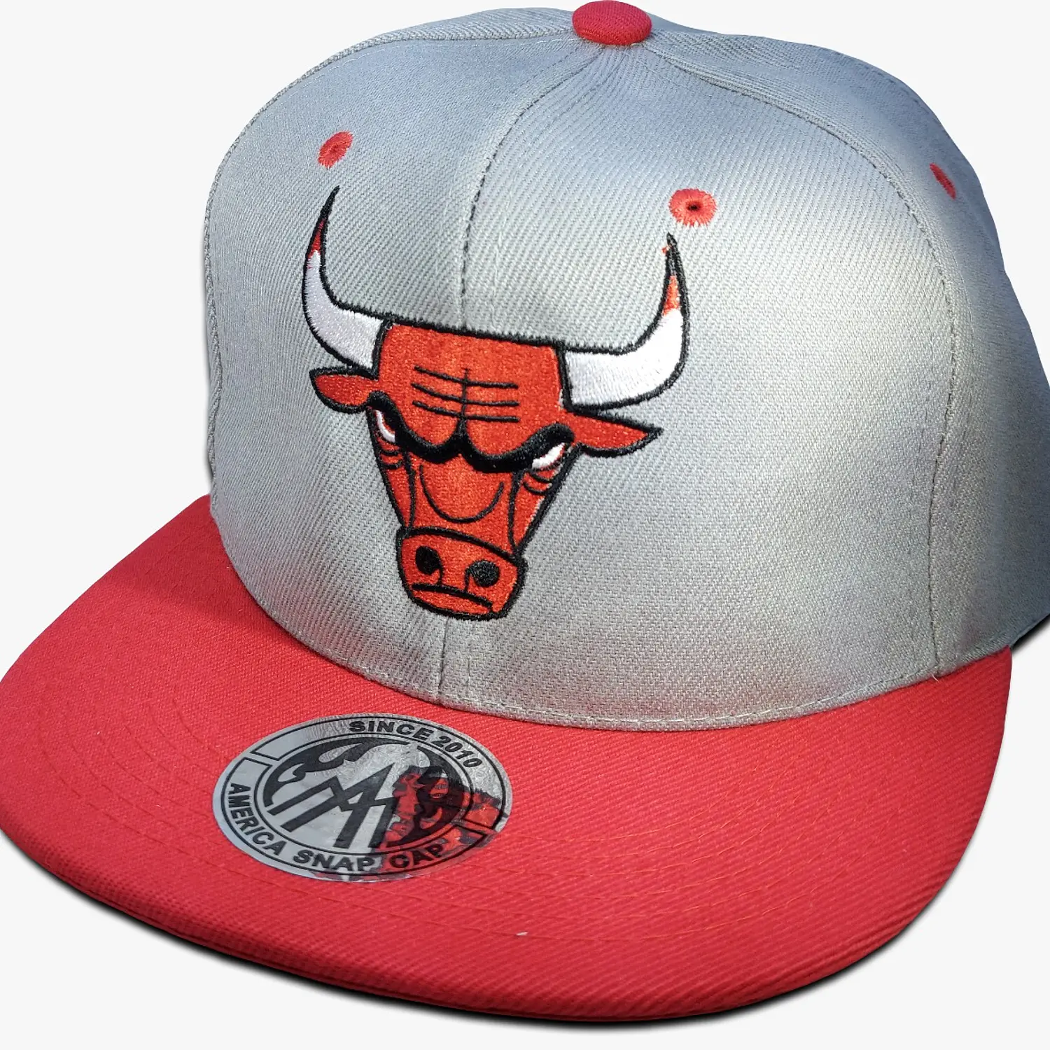 Chicago Bulls 2