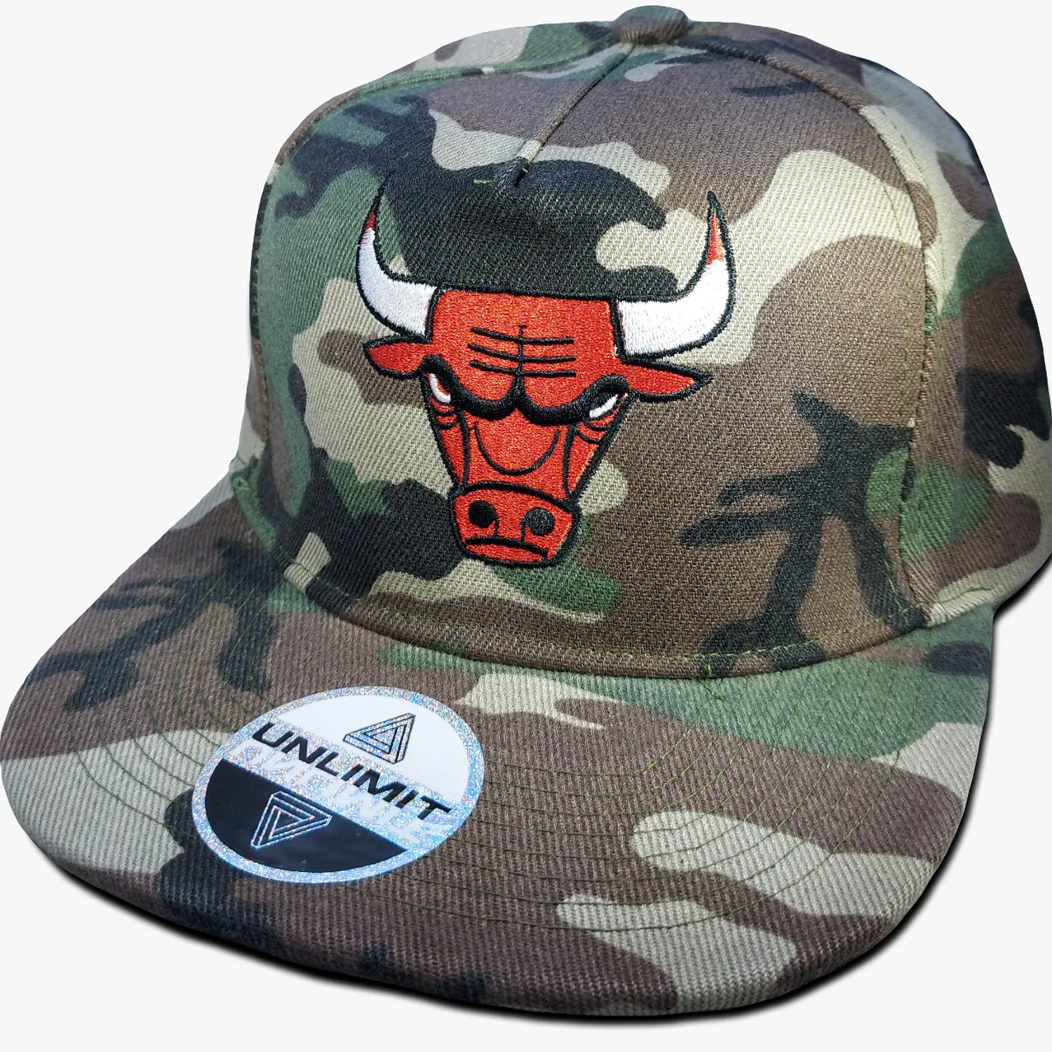 Chicago Bulls 3