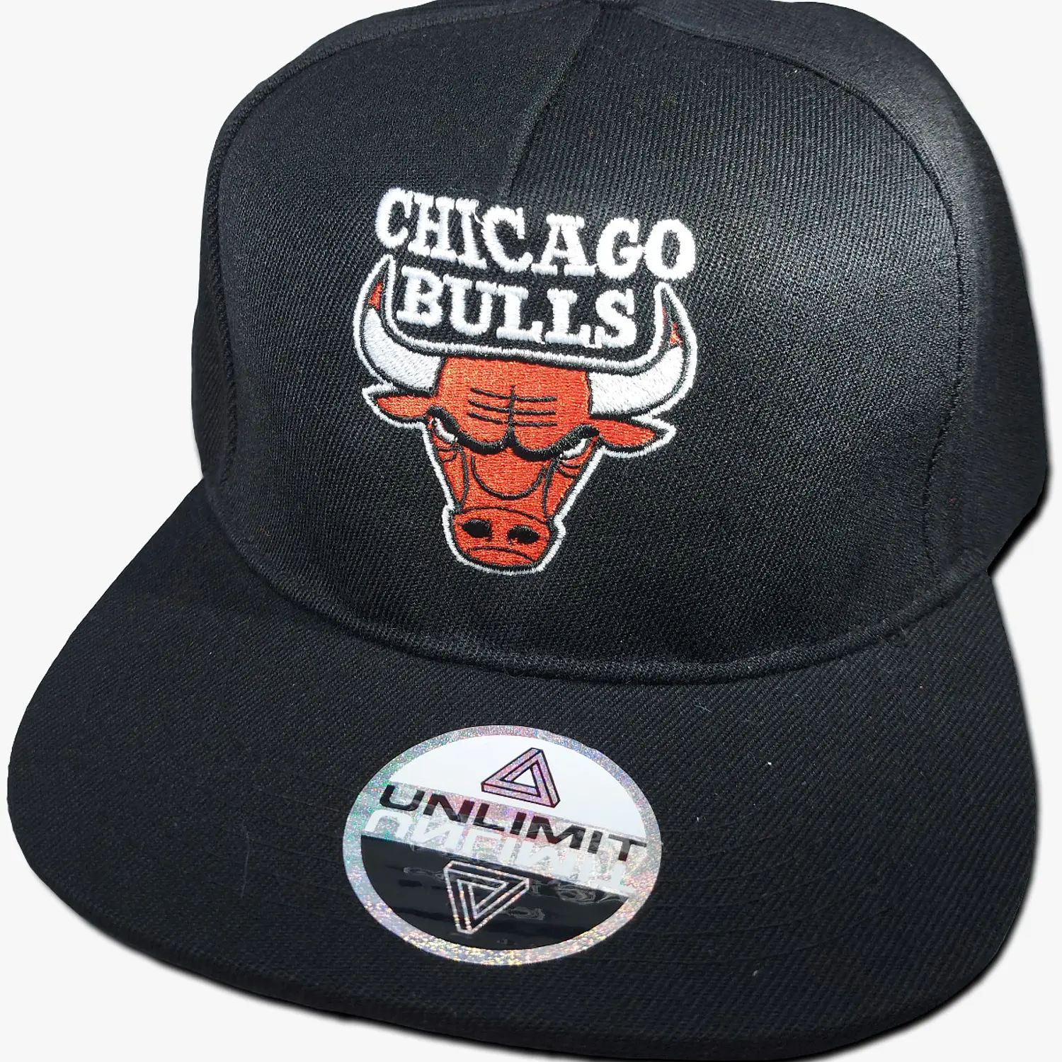 Chicago Bulls 4