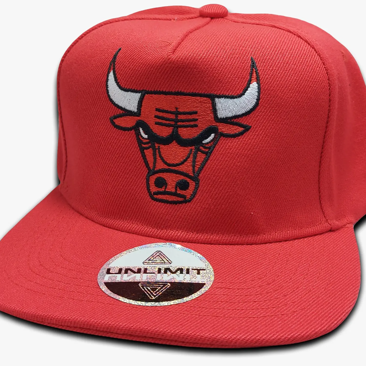 Chicago Bulls 5