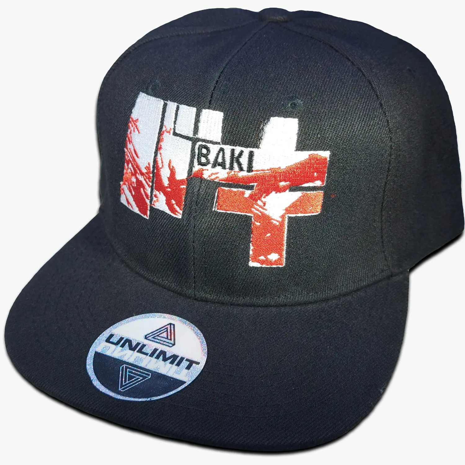 Baki