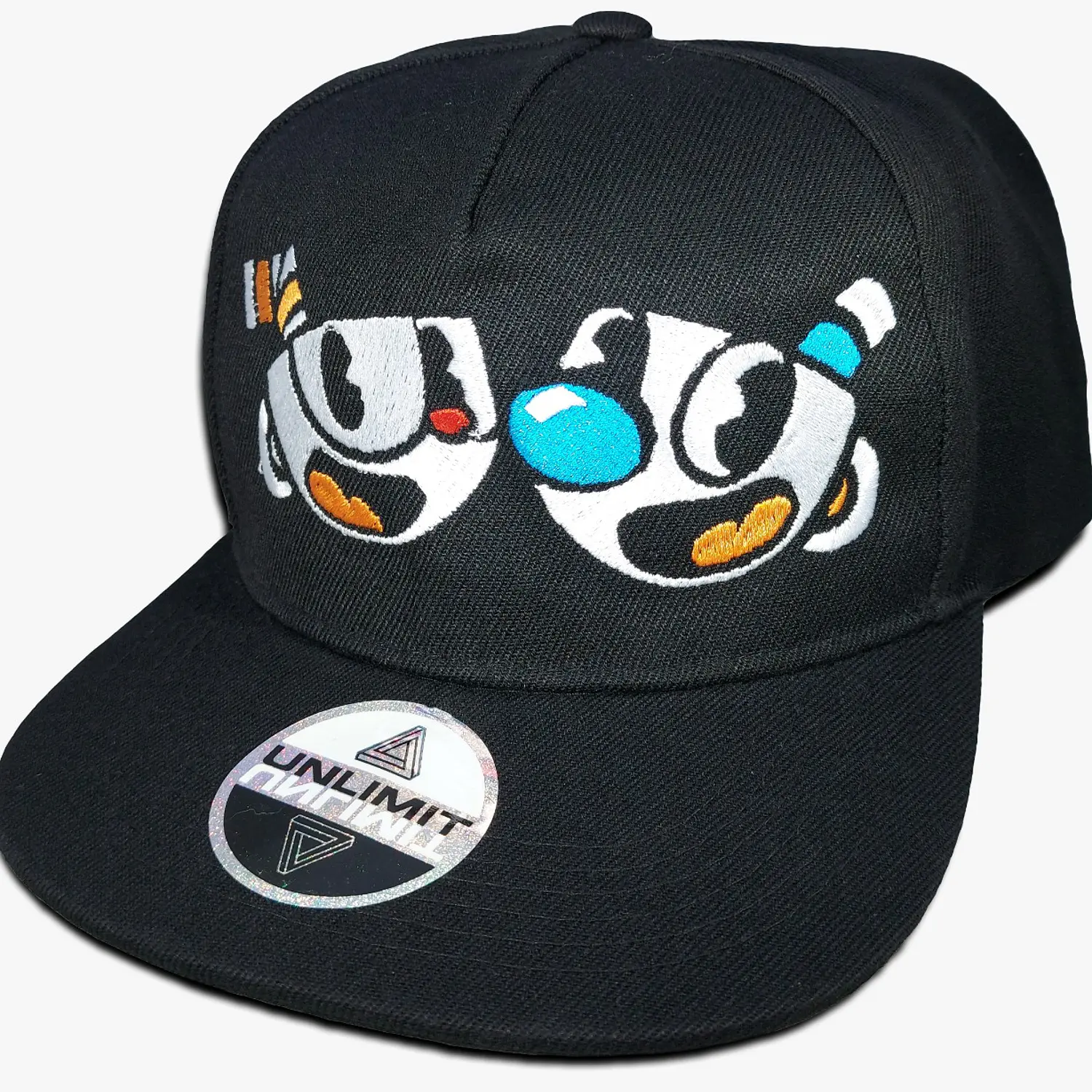 Cuphead