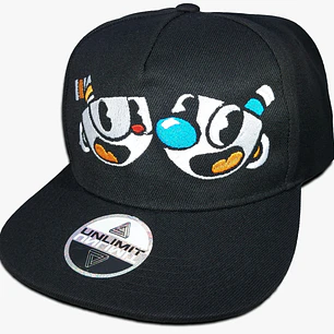 Cuphead