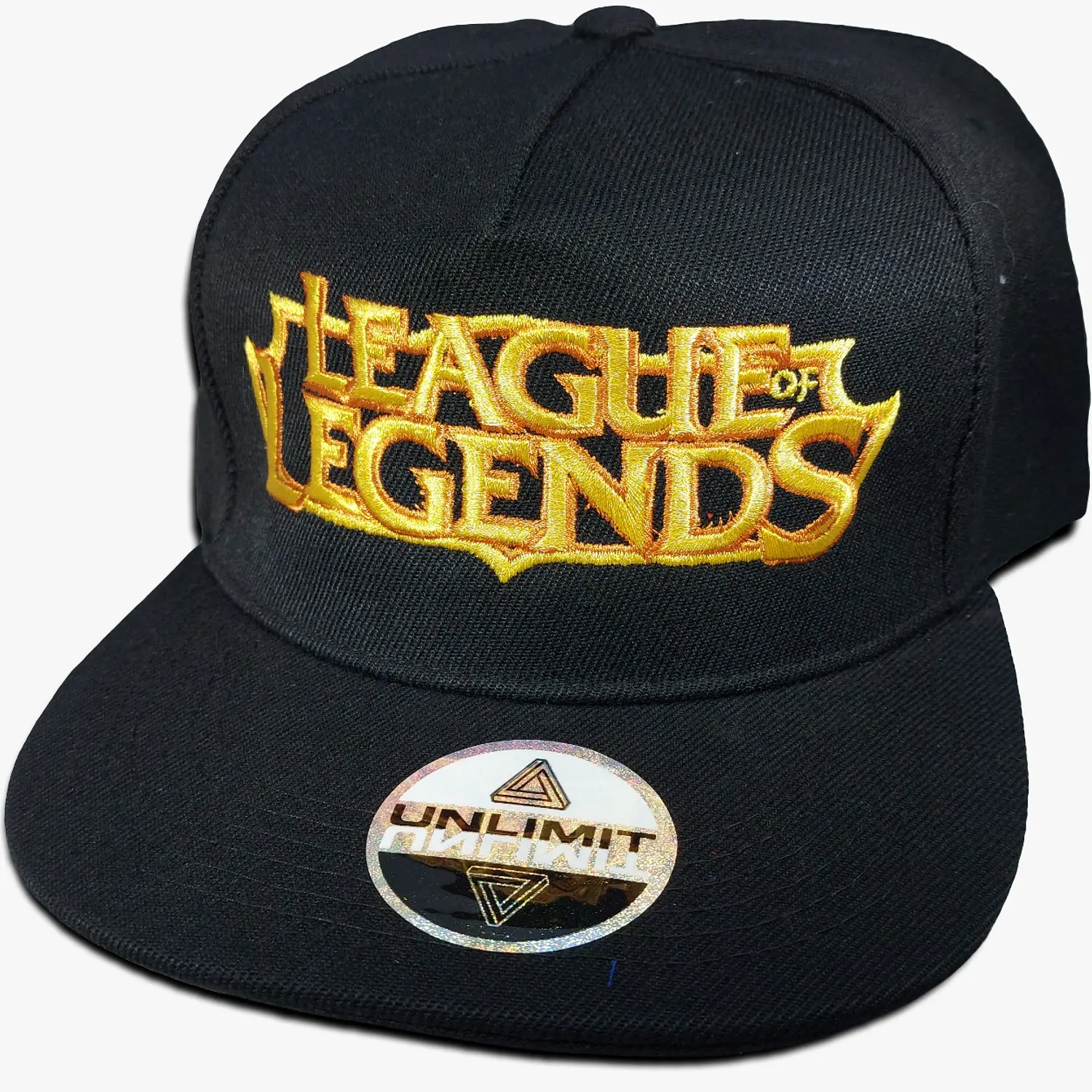 League of Legends