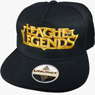 League of Legends