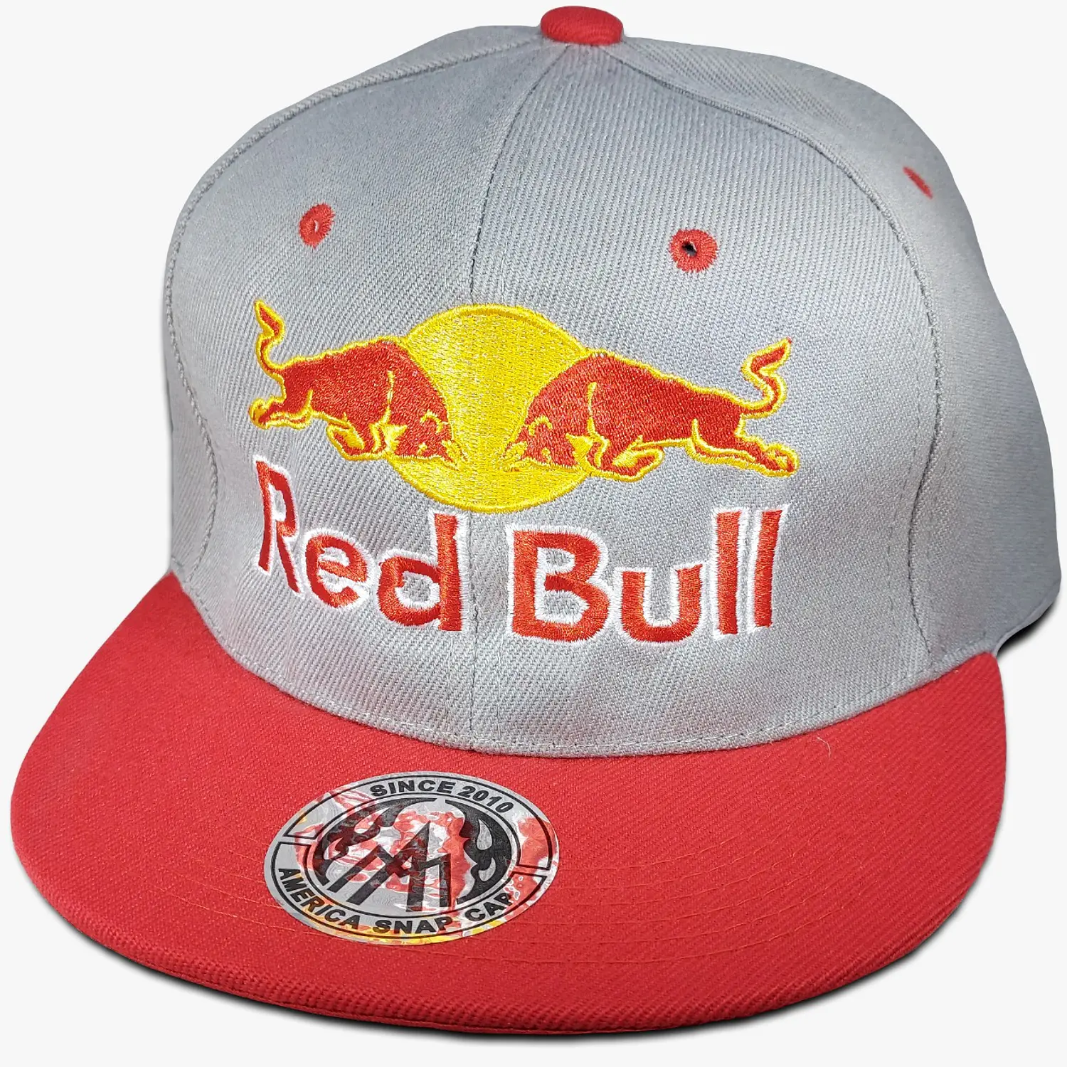 Red Bull  2