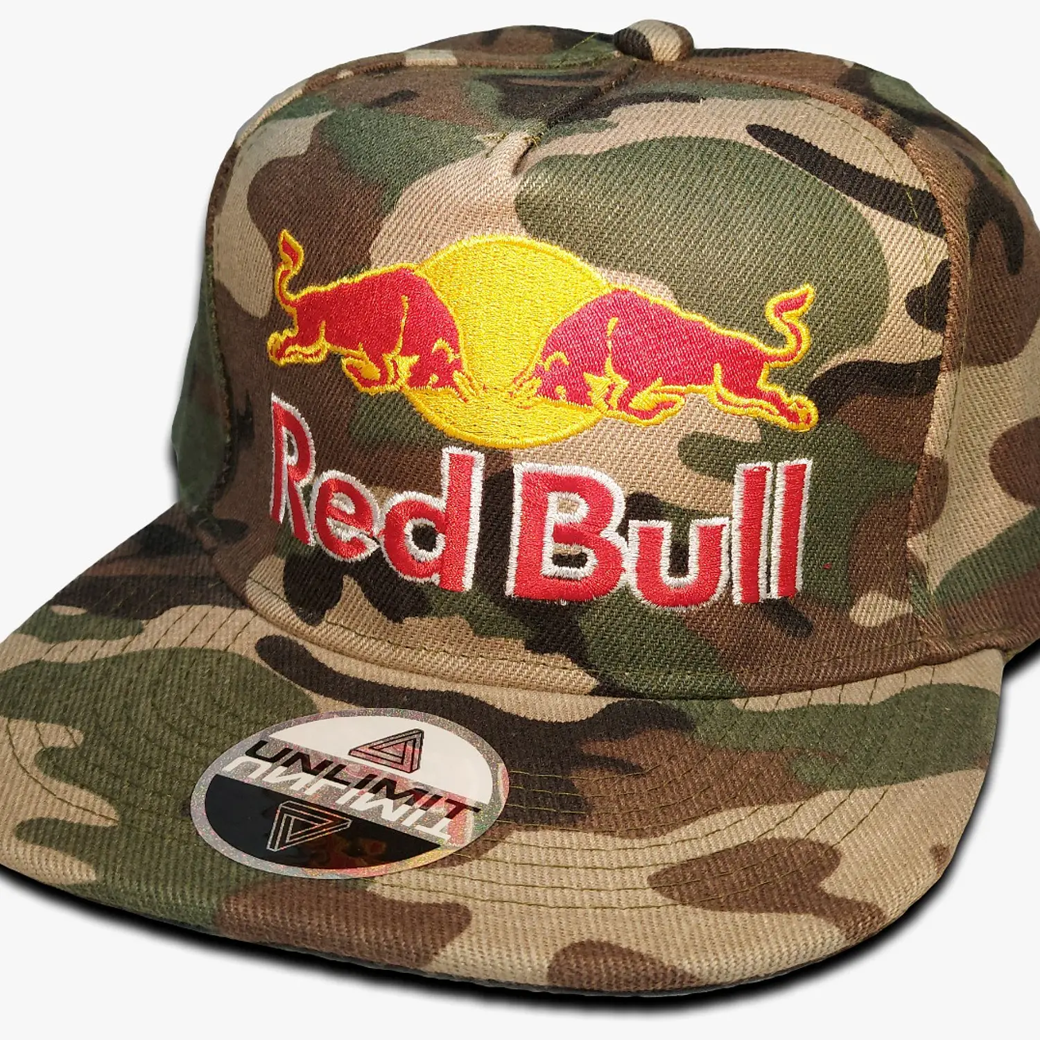 Red Bull  3