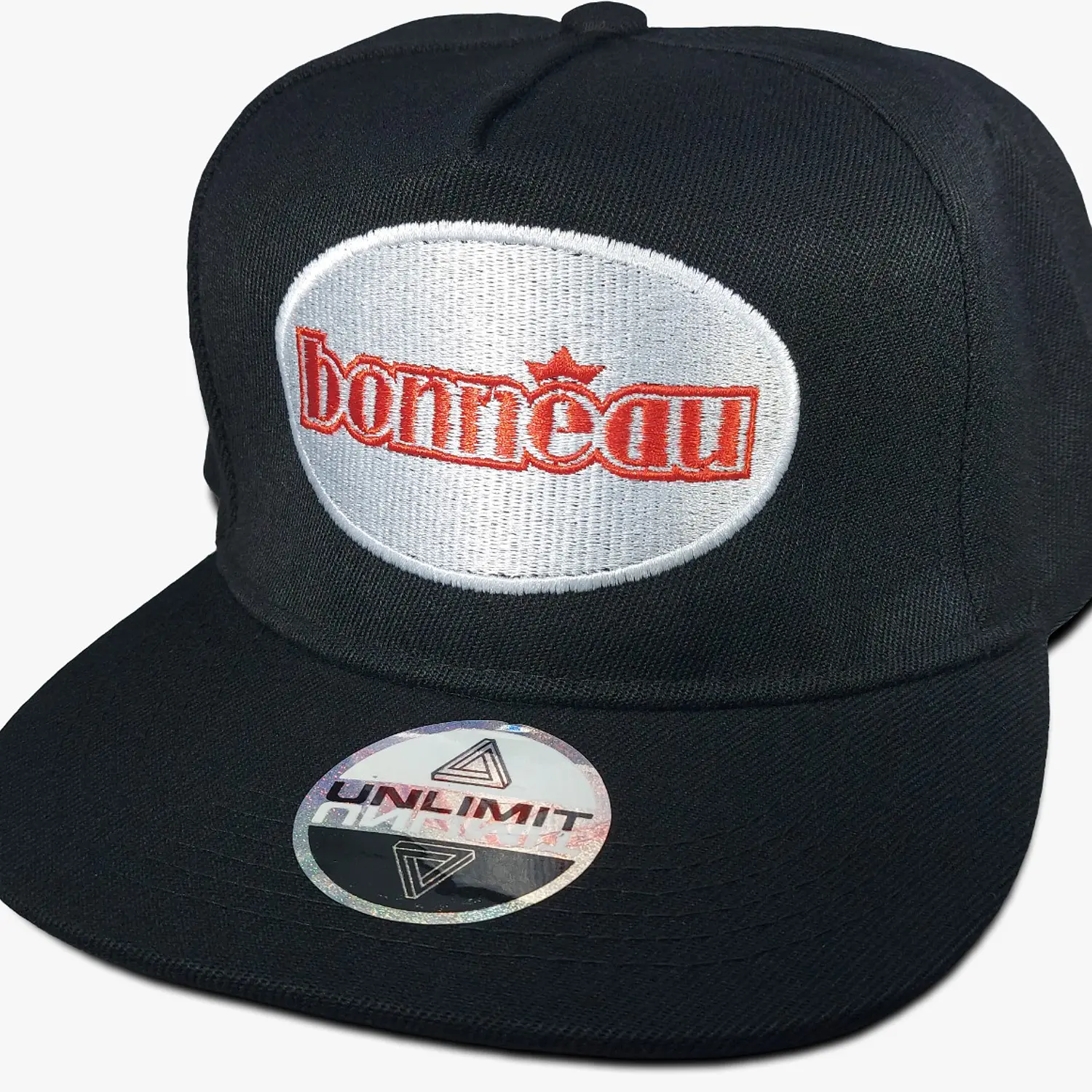 Bonneau