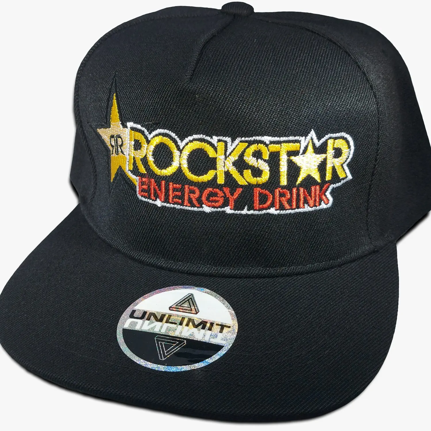 Rockstar Energy Drink