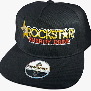 Rockstar Energy Drink