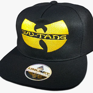 Wu-Tang Clan