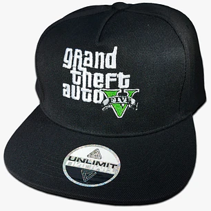 Grand Theft Auto V 