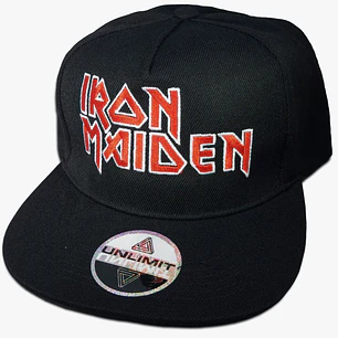 Iron Maiden