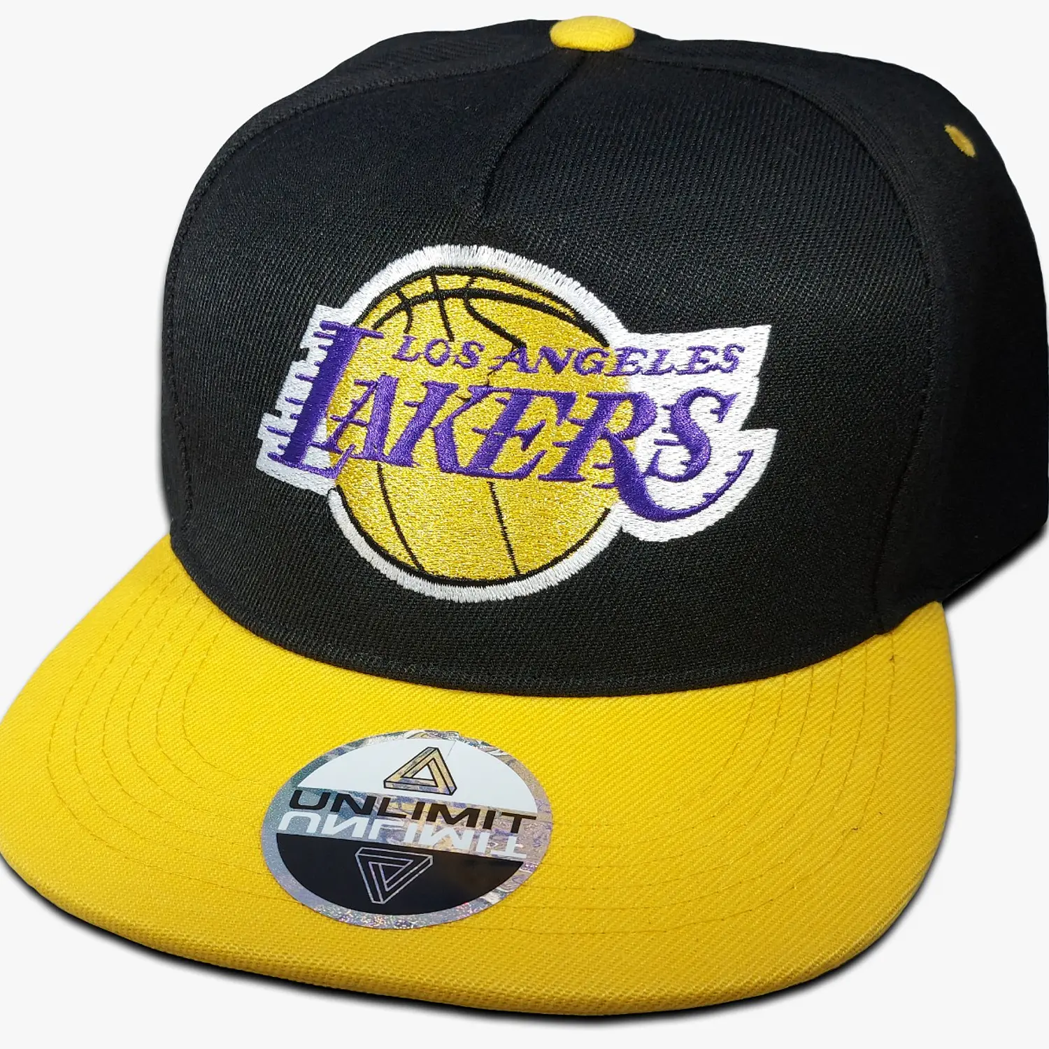 Los Angeles Lakers 1