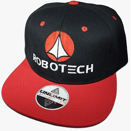 Robotech 