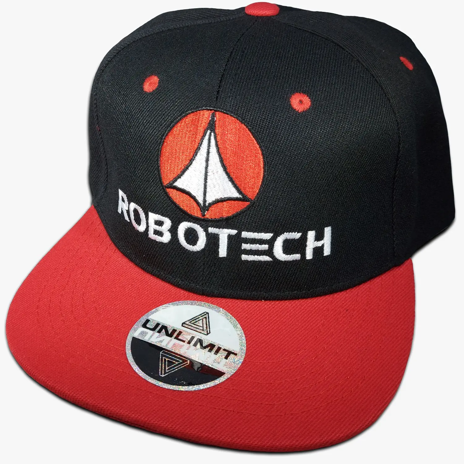 Robotech 