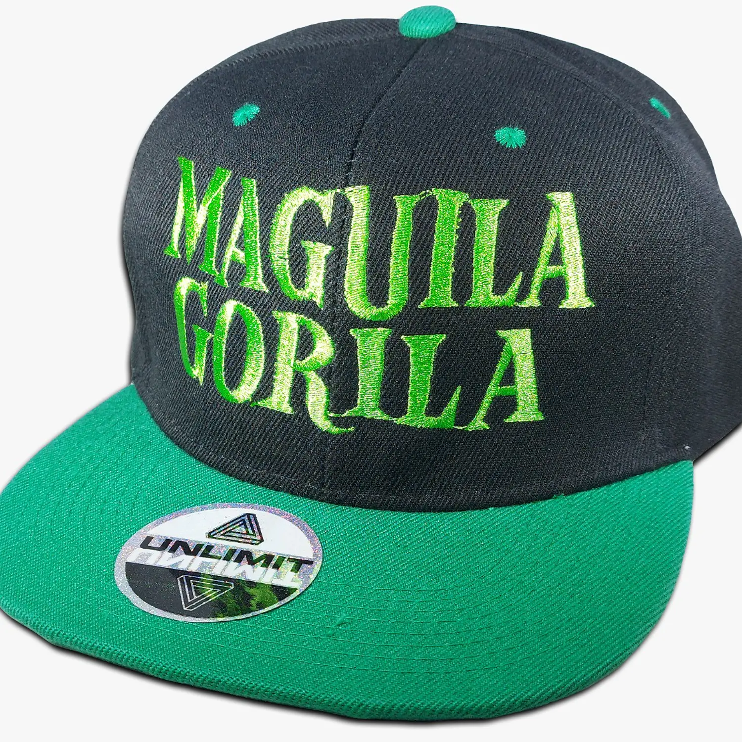 Maguila Gorila