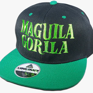 Maguila Gorila