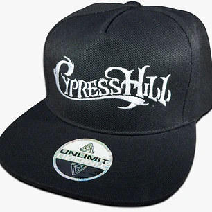 Cypress Hill