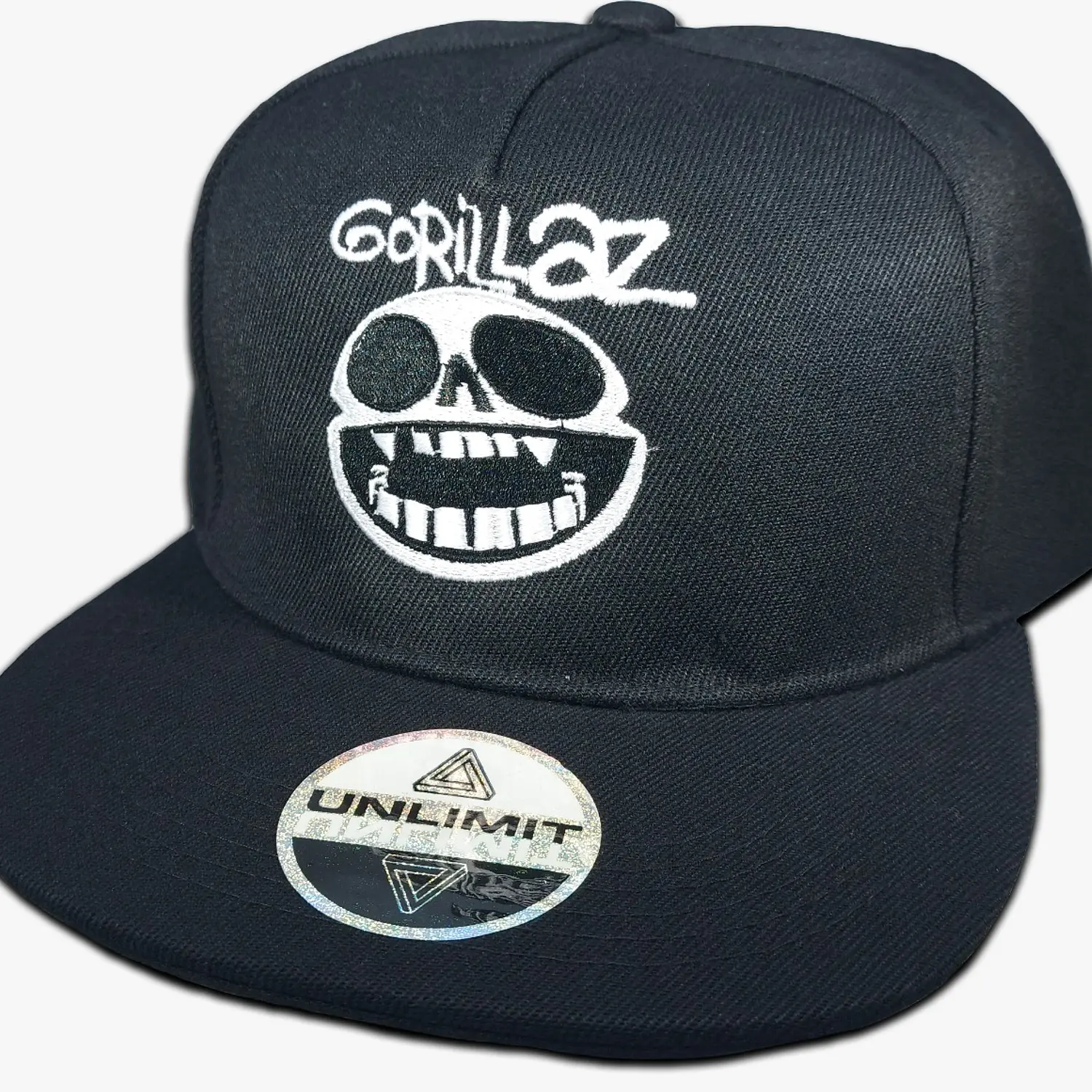 Gorillaz