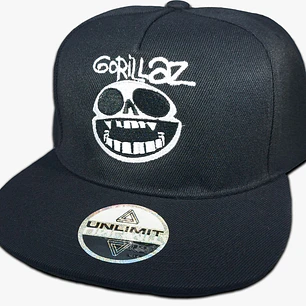 Gorillaz