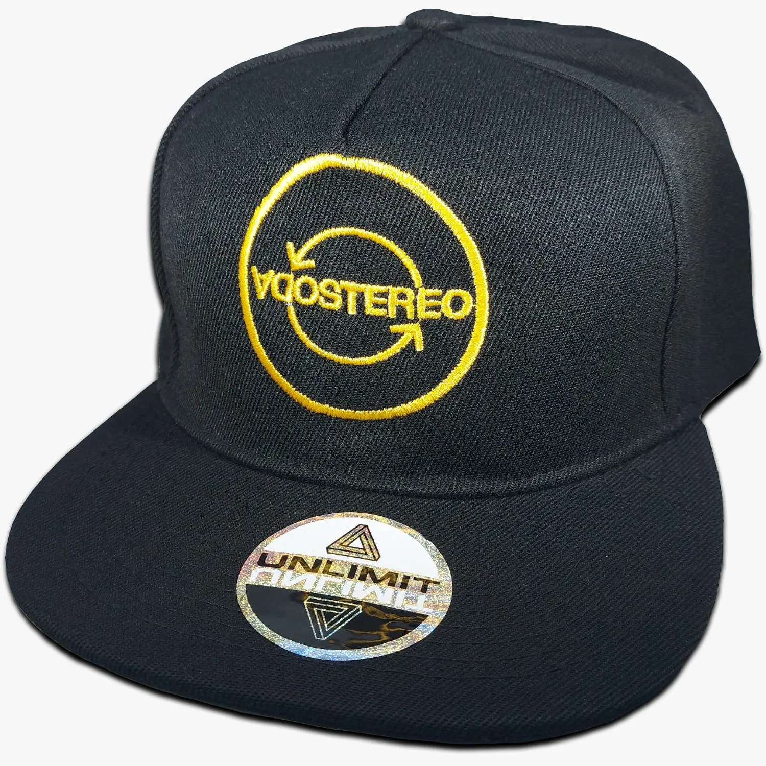 Soda Stereo